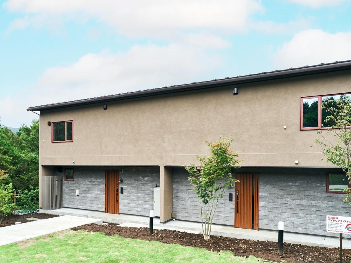 Rakuten Sengokuhara South Wing 103 Bbq Terrace Capacity Of 10 Persons