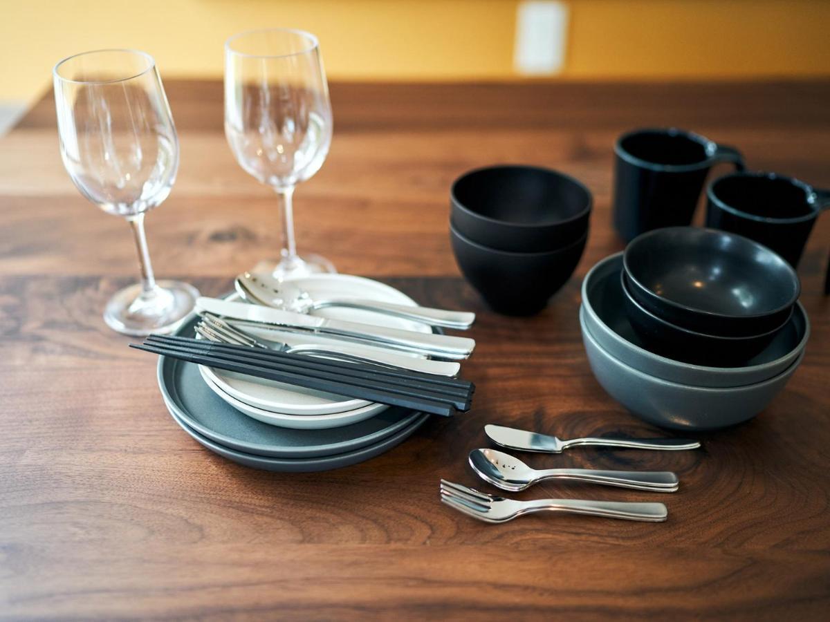 Rakuten Sengokuhara South Wing 103 Bbq Terrace Capacity Of 10 Persons Holiday home Hakone