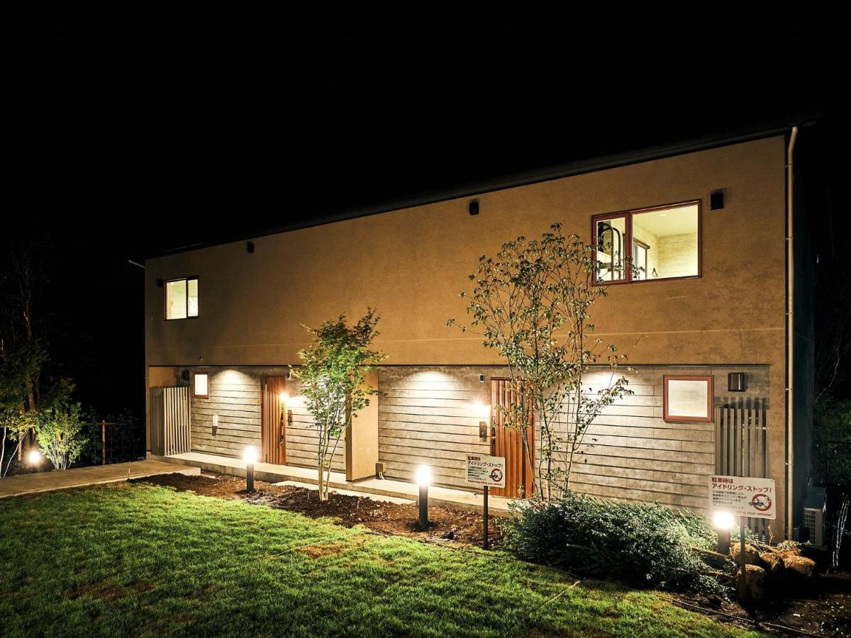 Rakuten Sengokuhara South Wing 103 Bbq Terrace Capacity Of 10 Persons Holiday home