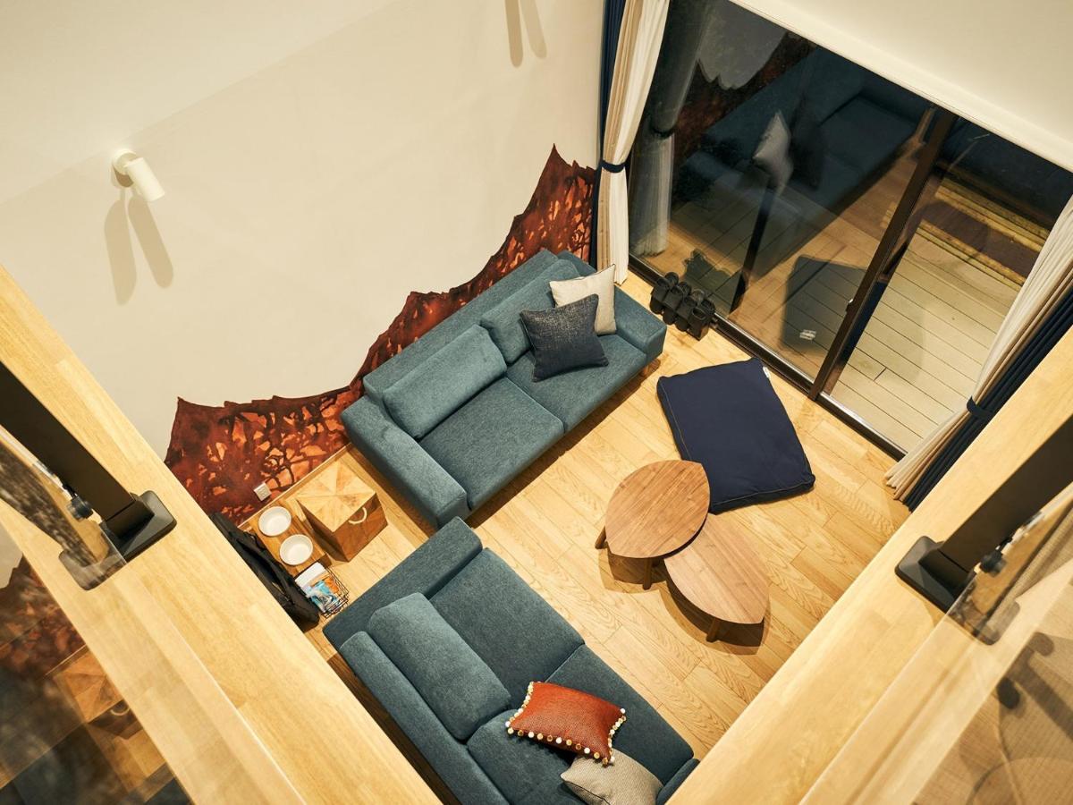 Rakuten Sengokuhara South Wing 103 Bbq Terrace Capacity Of 10 Persons Hakone